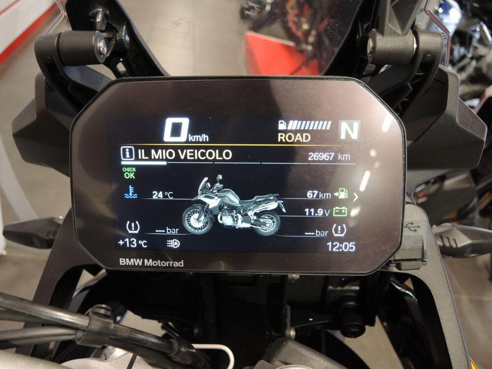 Bmw F 850 GS (2021 - 24) (5)