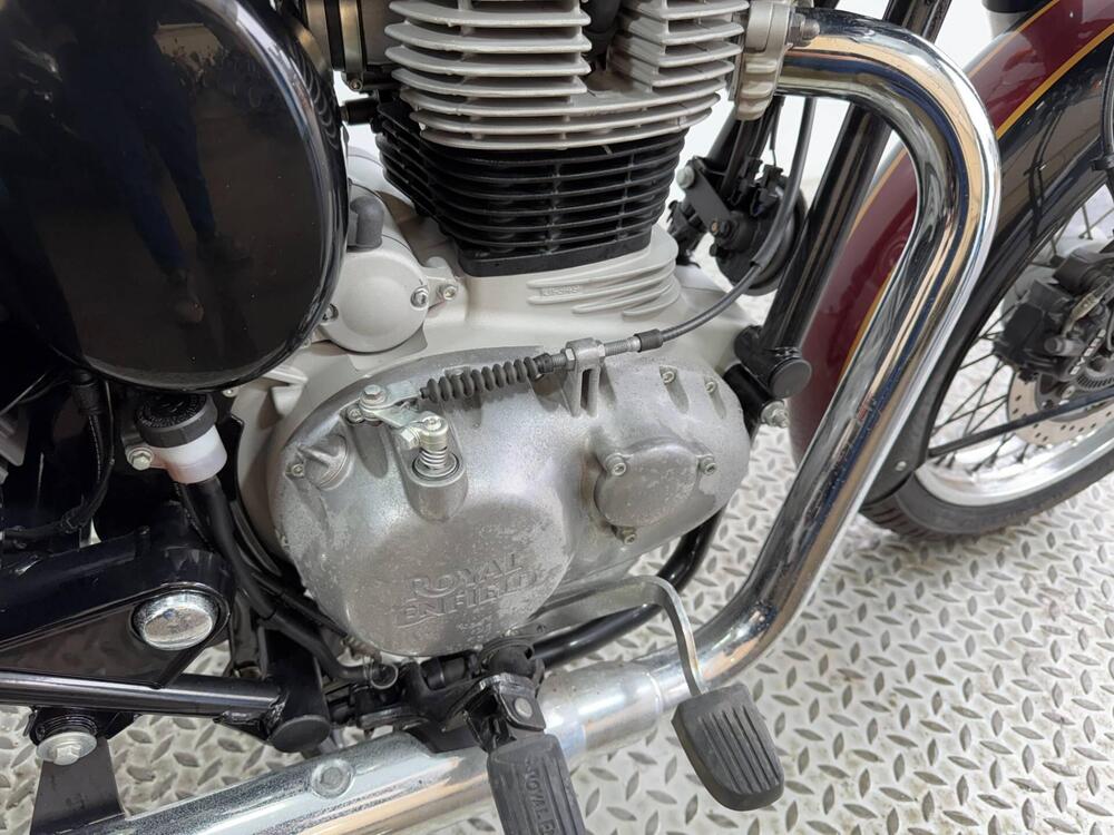 Royal Enfield Classic 350 (2021 - 26) (3)