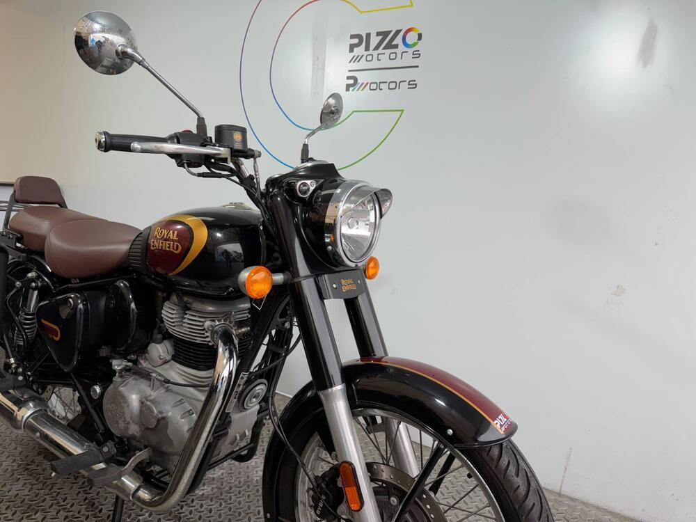 Royal Enfield Classic 350 (2021 - 26) (7)