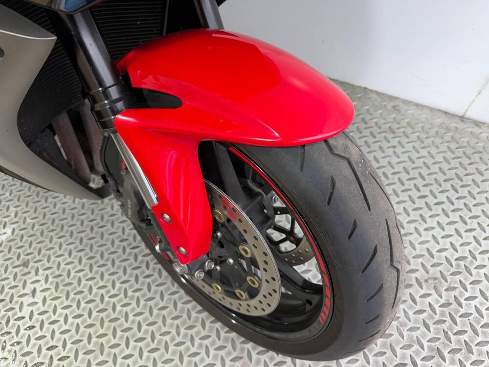 Honda CBR 600 RR (2009 - 12) (2)