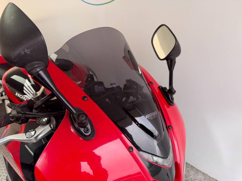 Honda CBR 600 RR (2009 - 12) (3)