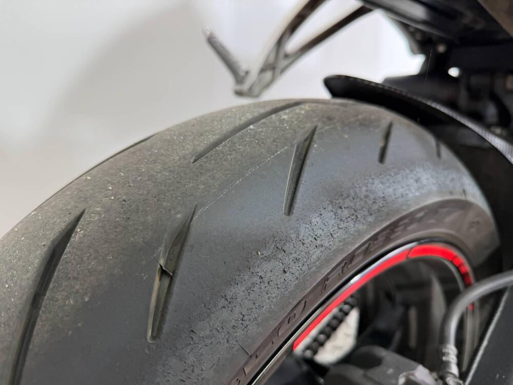 Honda CBR 600 RR (2009 - 12) (6)