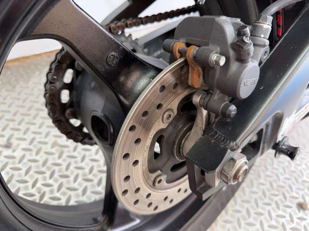 Honda CBR 600 RR (2009 - 12) (7)