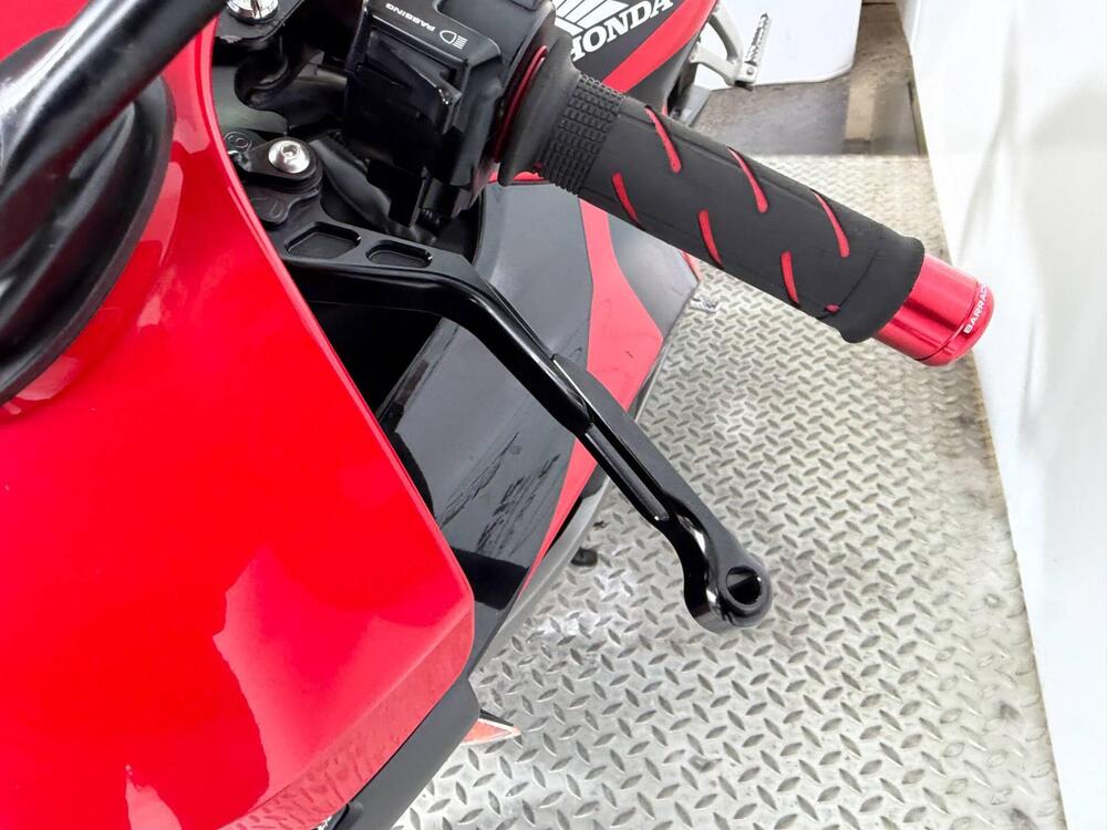 Honda CBR 600 RR (2009 - 12) (9)