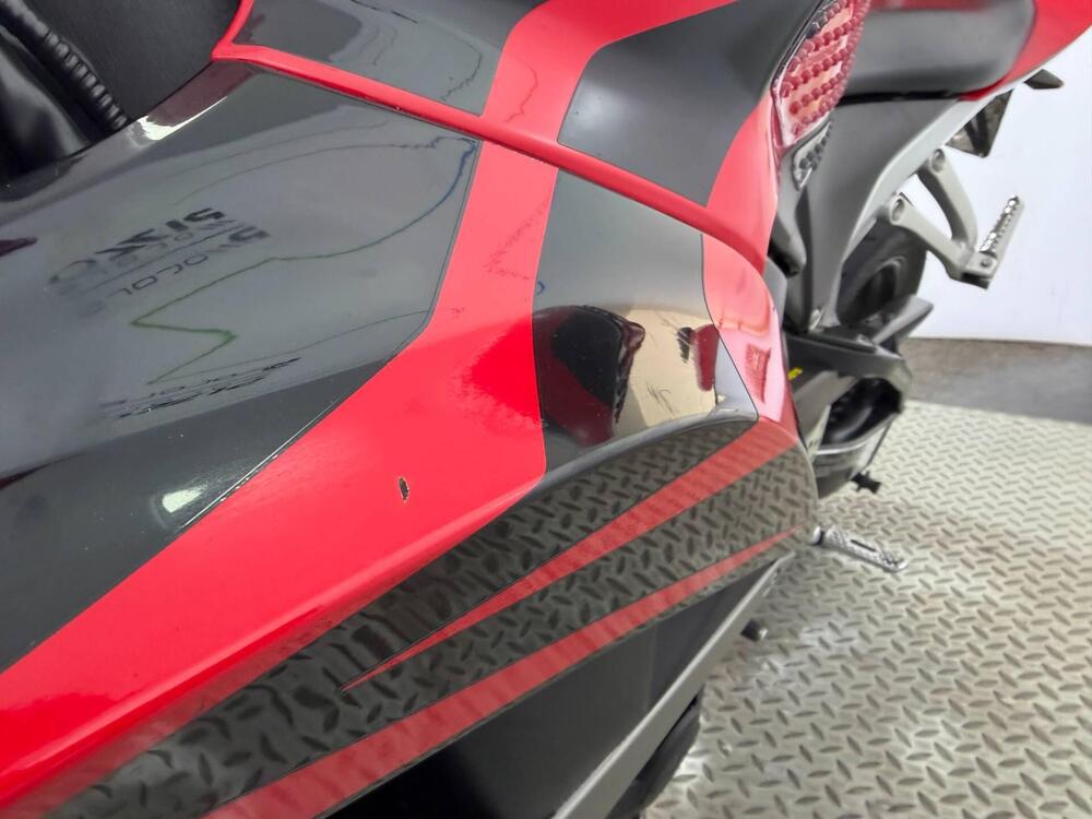 Honda CBR 600 RR (2009 - 12) (11)