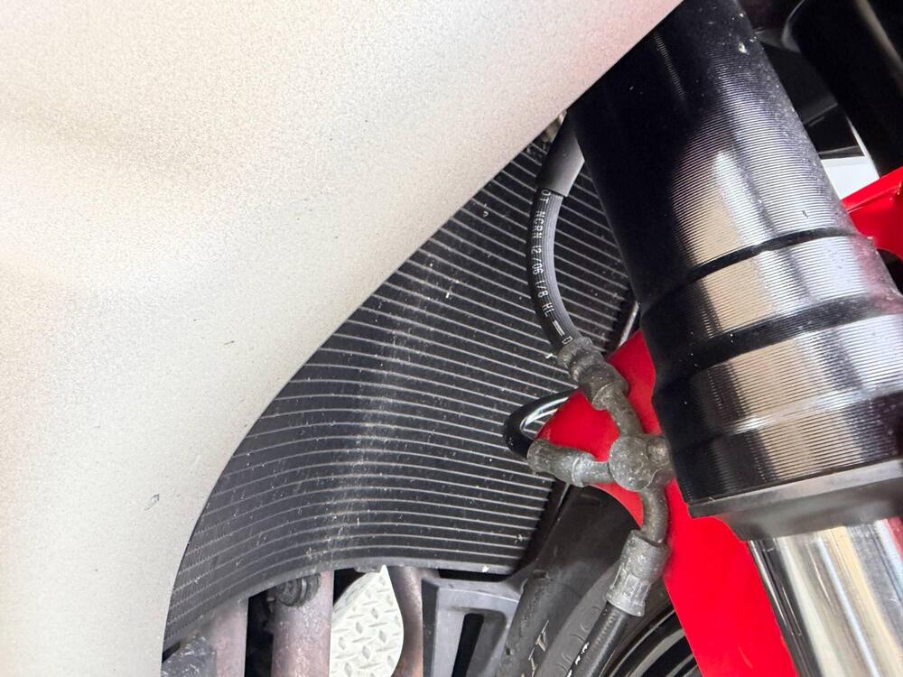 Honda CBR 600 RR (2009 - 12) (12)