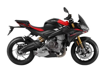 Aprilia Tuono 660 Factory (2025 - 26) nuova