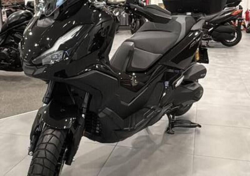 Honda ADV 350 (2025 - 26)