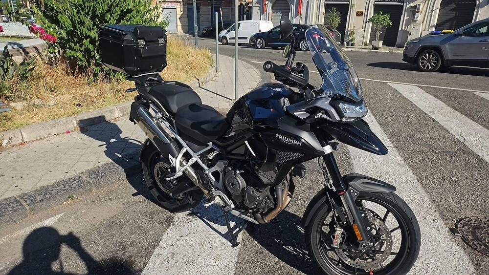 Triumph Tiger 1200 GT Explorer (2024 - 26) (2)