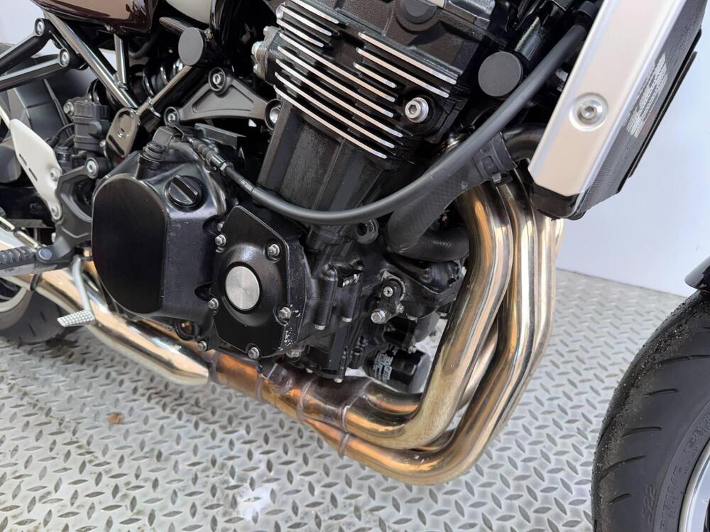 Kawasaki Z 900 RS (2018 - 20) (3)