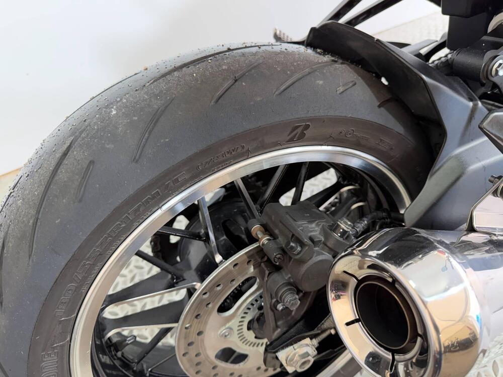 Kawasaki Z 900 RS (2018 - 20) (4)