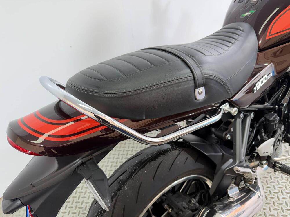 Kawasaki Z 900 RS (2018 - 20) (5)