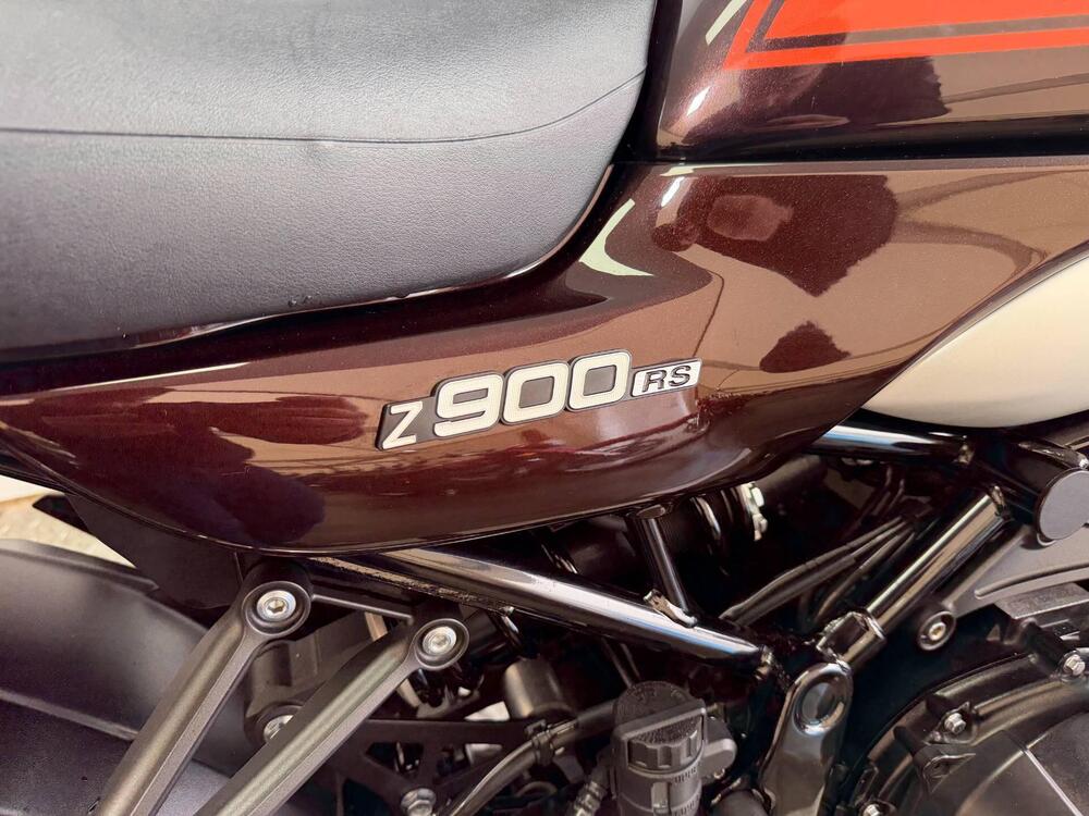 Kawasaki Z 900 RS (2018 - 20) (7)