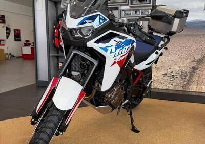 Honda Africa Twin CRF 1100L ES (2024 - 26) nuova