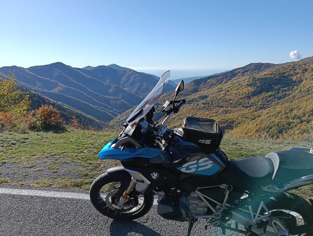 Bmw R 1250 GS (2019 - 20)