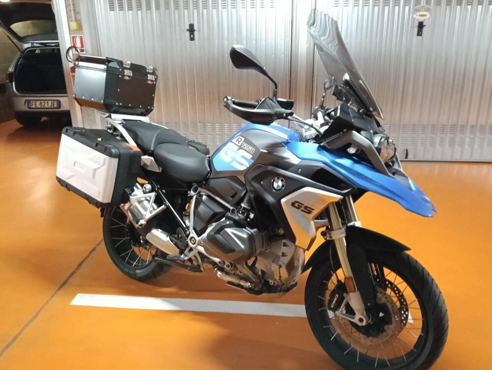 Bmw R 1250 GS (2019 - 20) (2)