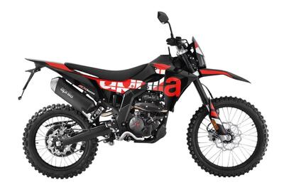 Aprilia RX 125 (2025 - 26) nuova