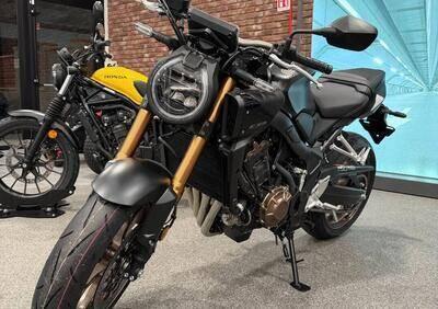 Honda CB 650 R E-Clutch (2024 - 26) nuova