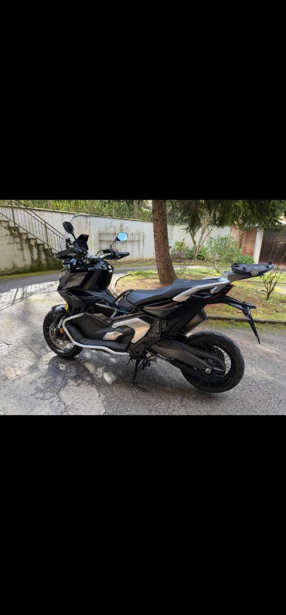 Honda X-ADV 750 DCT (2021 - 24) (2)