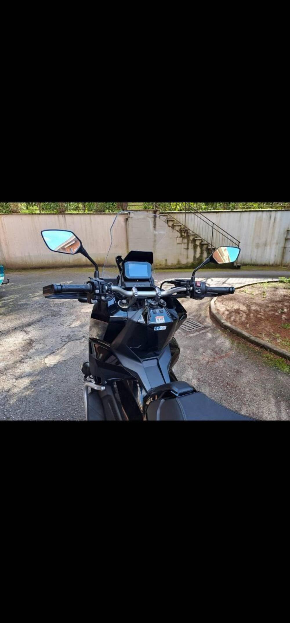 Honda X-ADV 750 DCT (2021 - 24) (5)