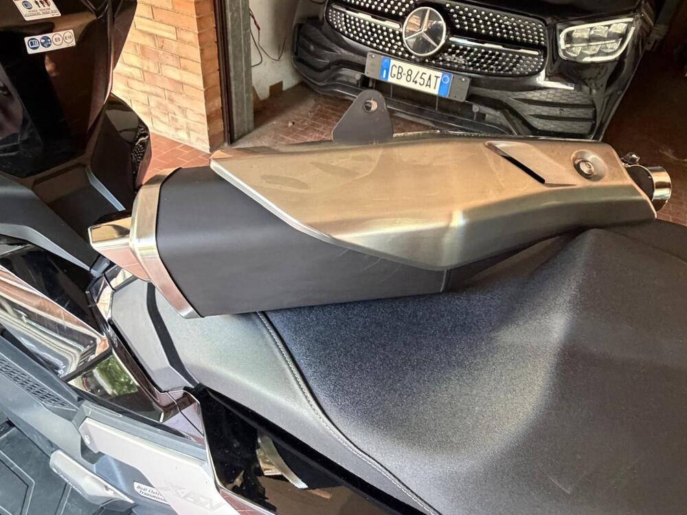 Honda X-ADV 750 DCT (2021 - 24) (11)