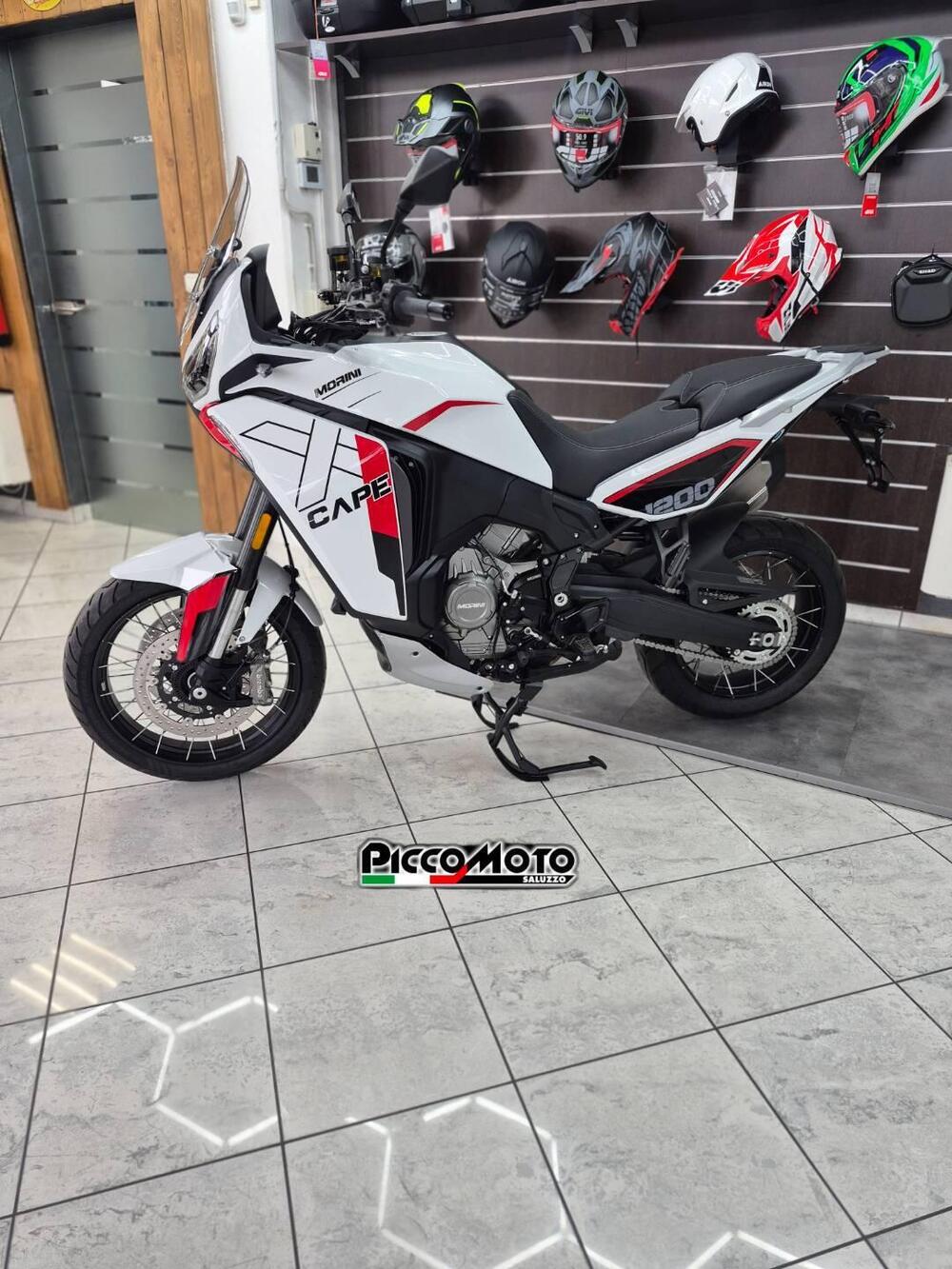 Moto Morini X-Cape 1200 (2026) (3)