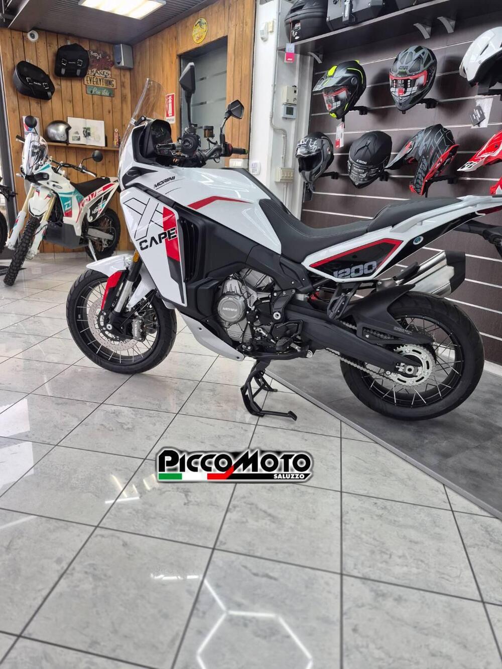 Moto Morini X-Cape 1200 (2026) (4)
