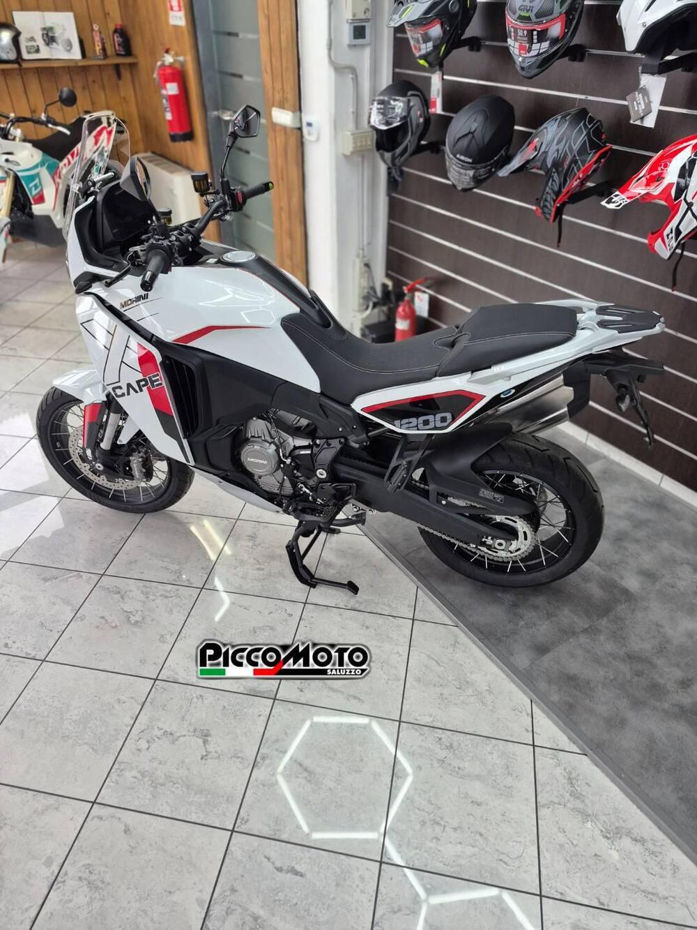 Moto Morini X-Cape 1200 (2026) (5)
