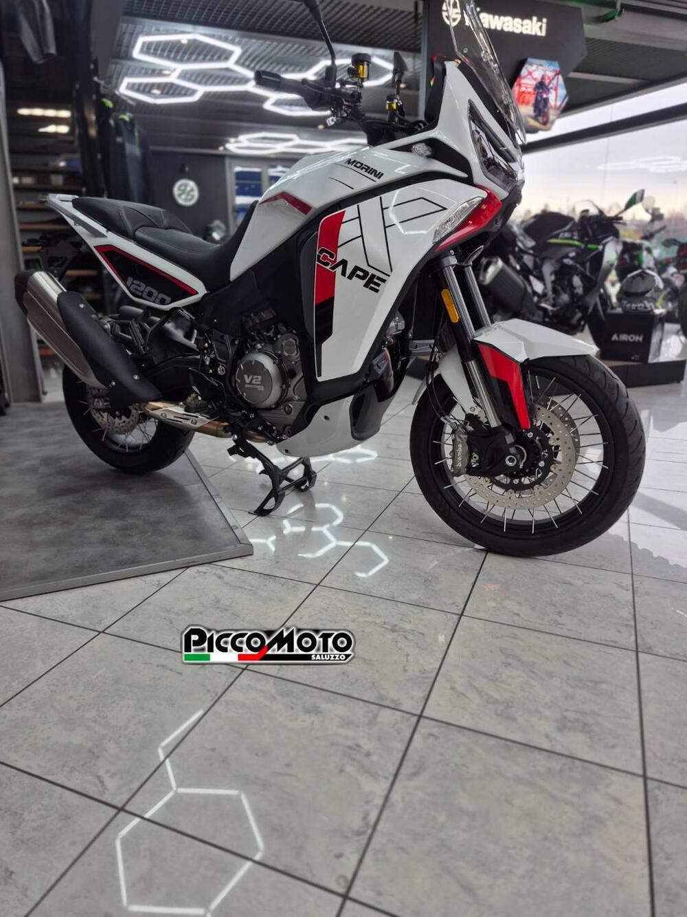 Moto Morini X-Cape 1200 (2026) (6)