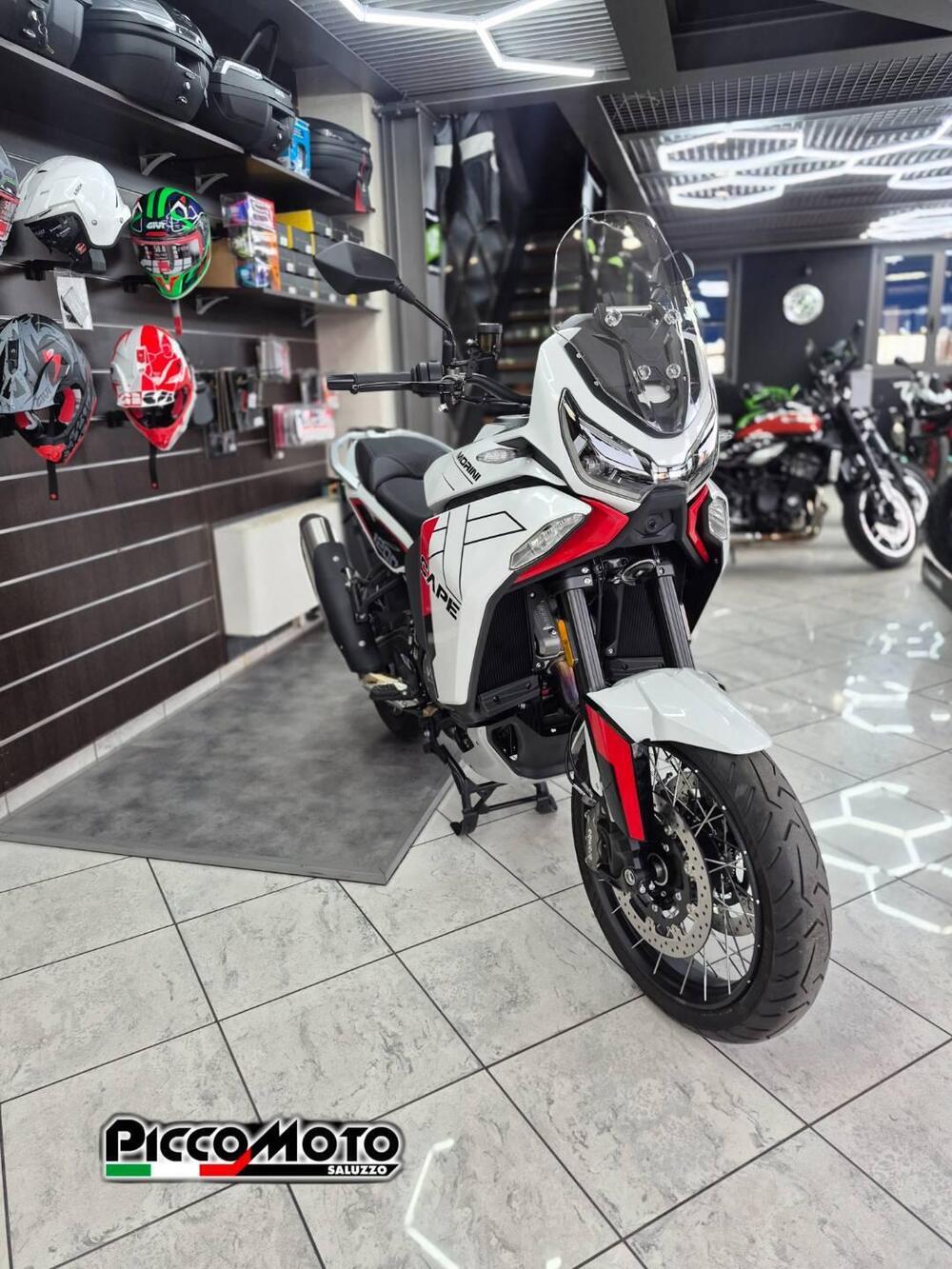 Moto Morini X-Cape 1200 (2026) (8)