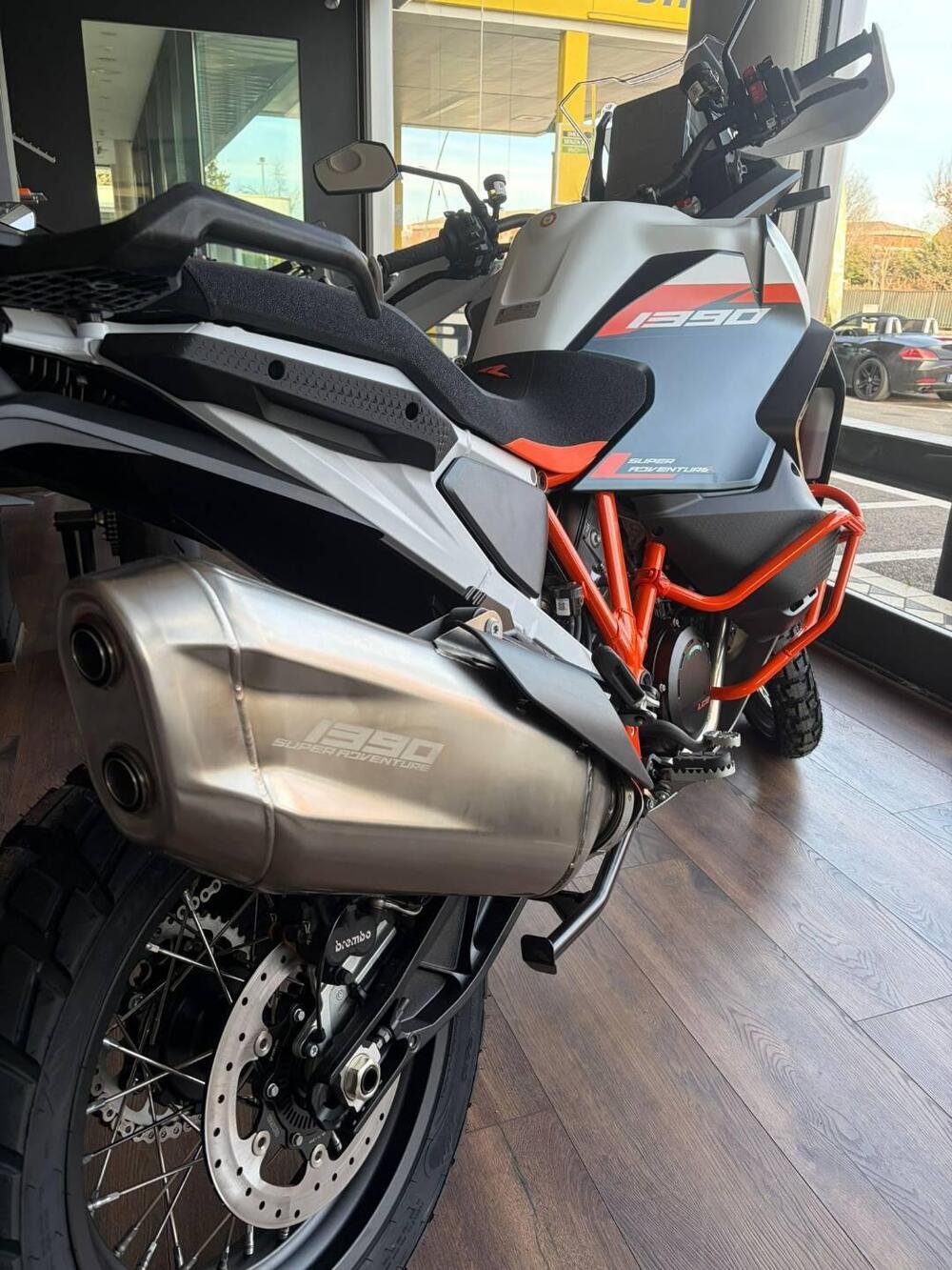 KTM 1390 Super Adventure R (2026) (5)
