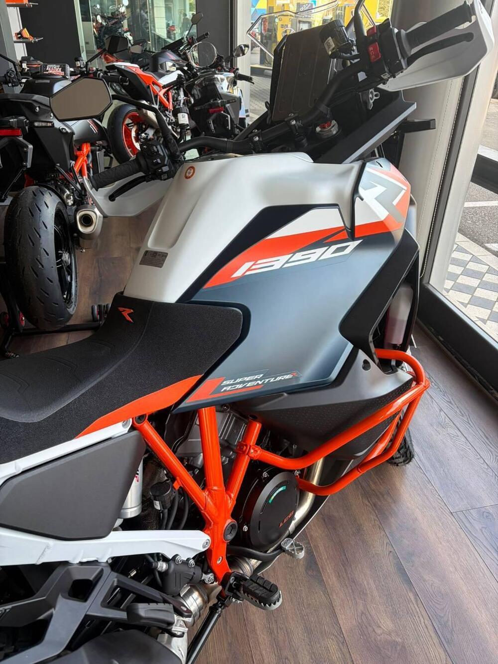 KTM 1390 Super Adventure R (2026) (2)