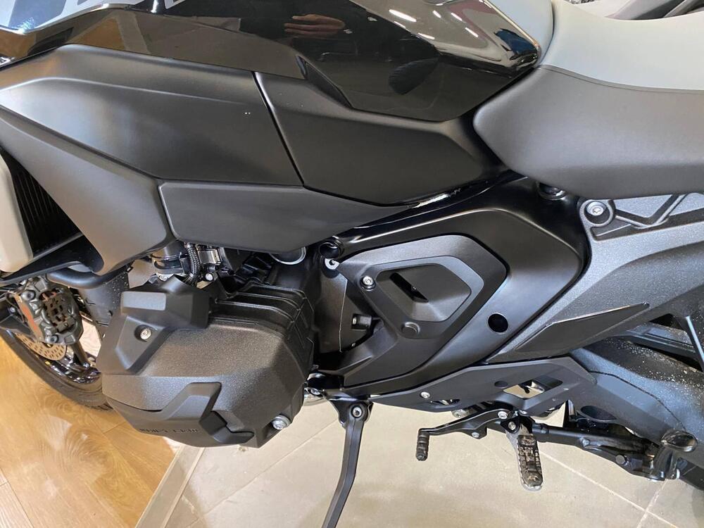 Bmw R 1300 GS Triple Black (2023 - 26) (10)