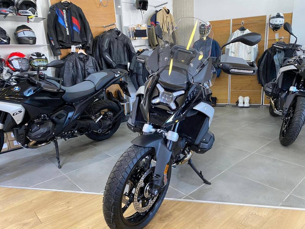 Bmw R 1300 GS Triple Black (2023 - 26) (7)