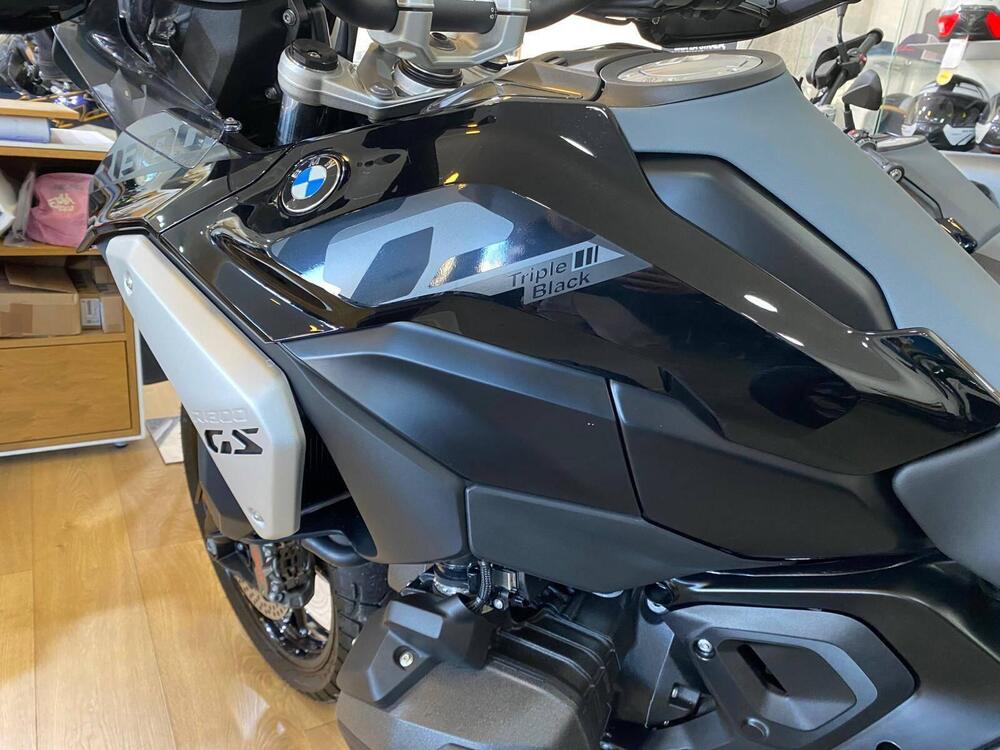 Bmw R 1300 GS Triple Black (2023 - 26) (12)