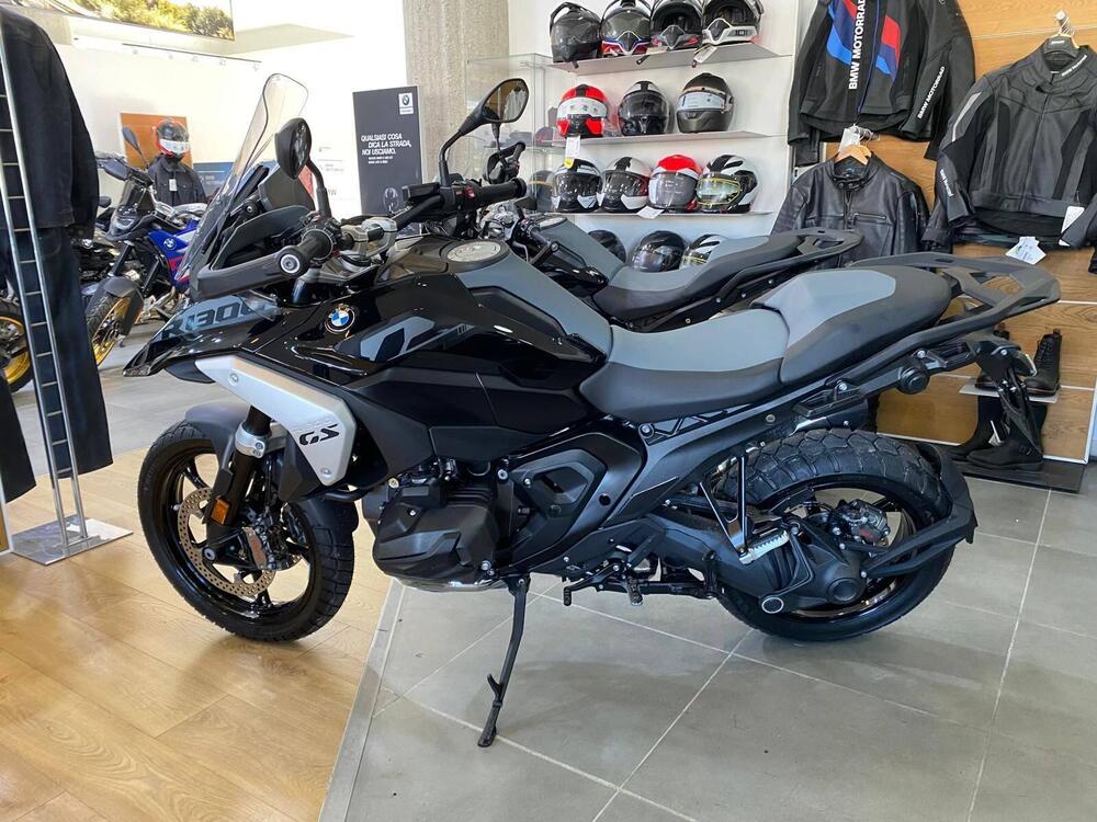 Bmw R 1300 GS Triple Black (2023 - 26) (2)