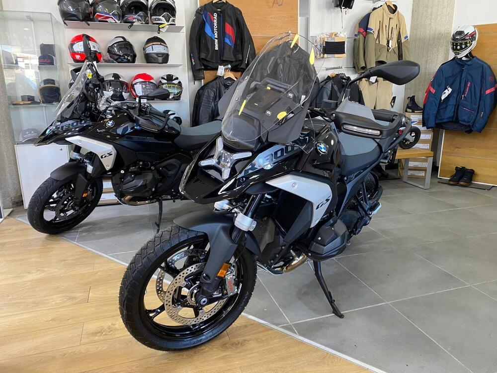 Bmw R 1300 GS Triple Black (2023 - 26) (5)