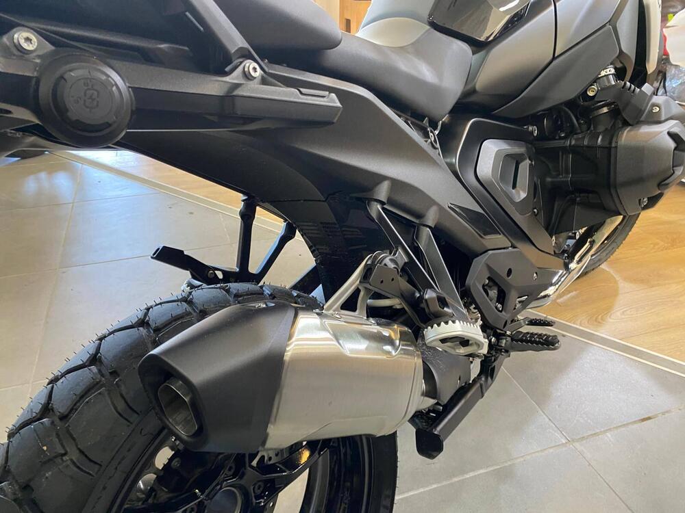 Bmw R 1300 GS Triple Black (2023 - 26) (13)