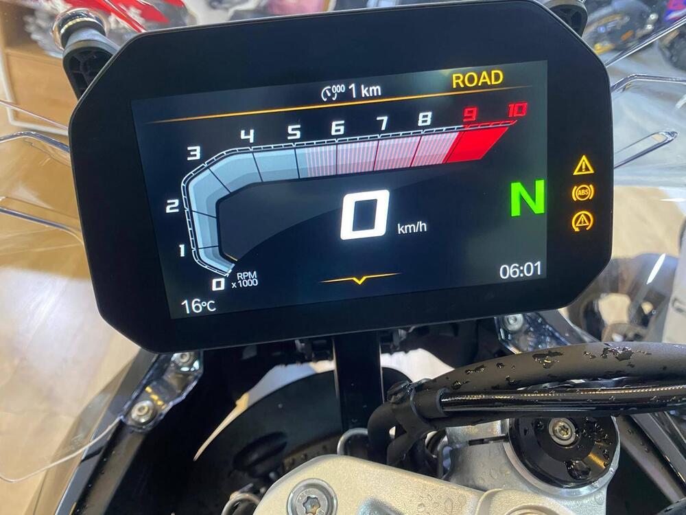 Bmw R 1300 GS Triple Black (2023 - 26) (4)