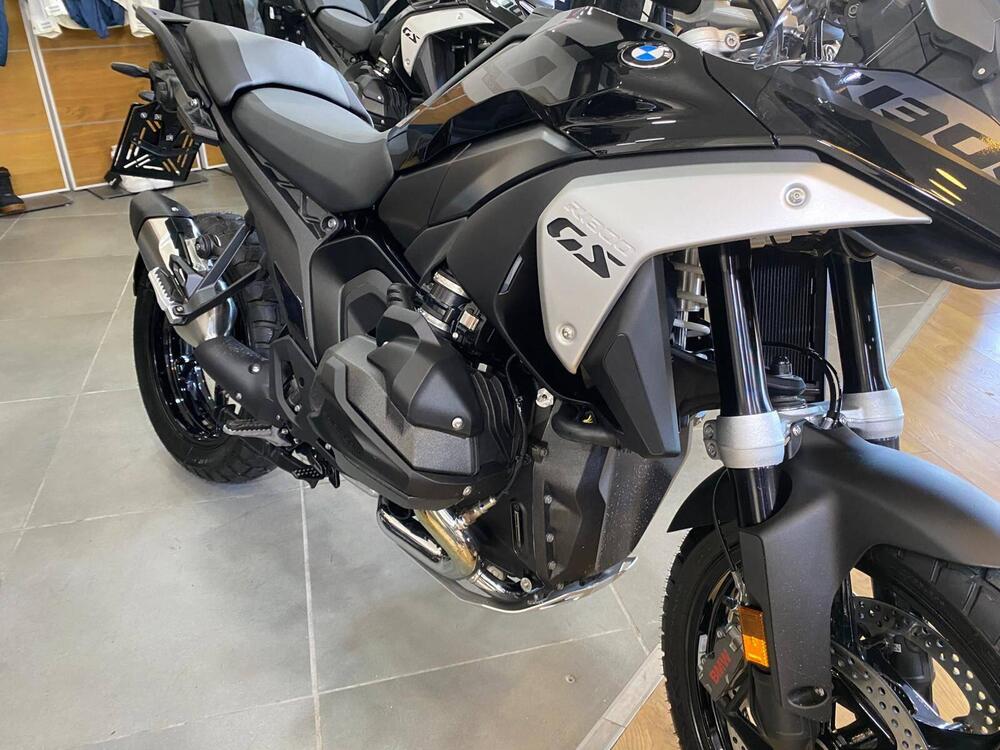 Bmw R 1300 GS Triple Black (2023 - 26) (9)