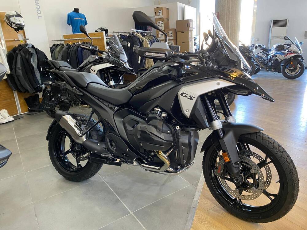 Bmw R 1300 GS Triple Black (2023 - 26)