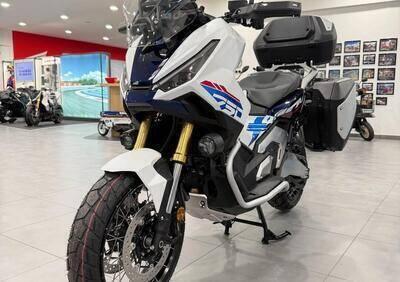 Honda X-ADV 750 Special Edition Travel (2026) nuova