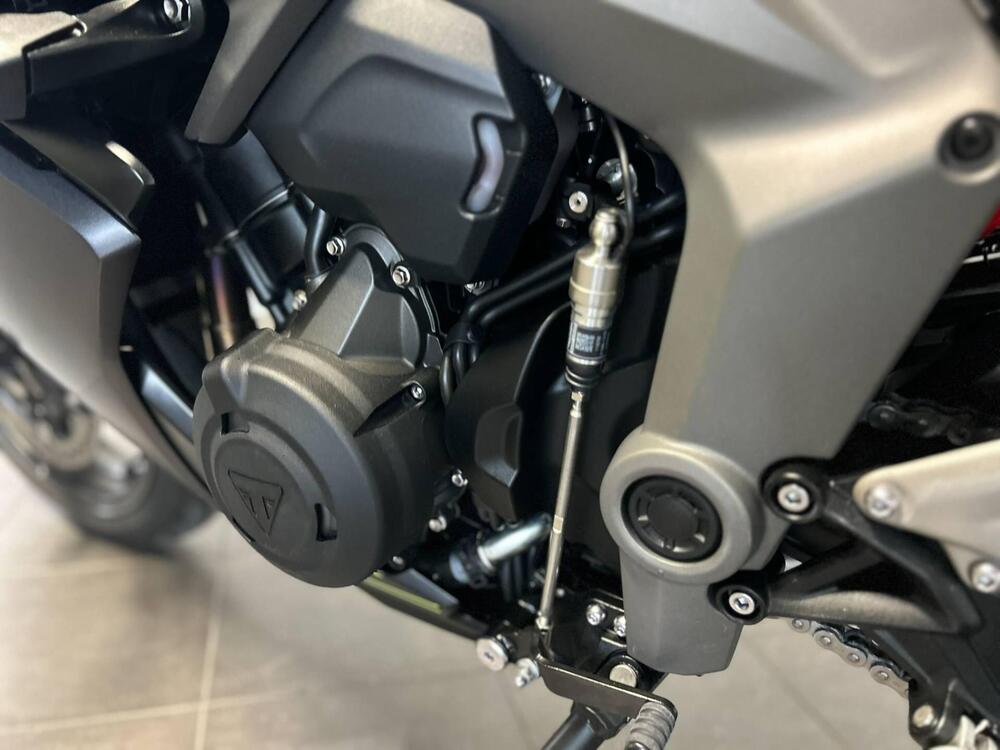 Triumph Daytona 660 (2024 - 26) (8)