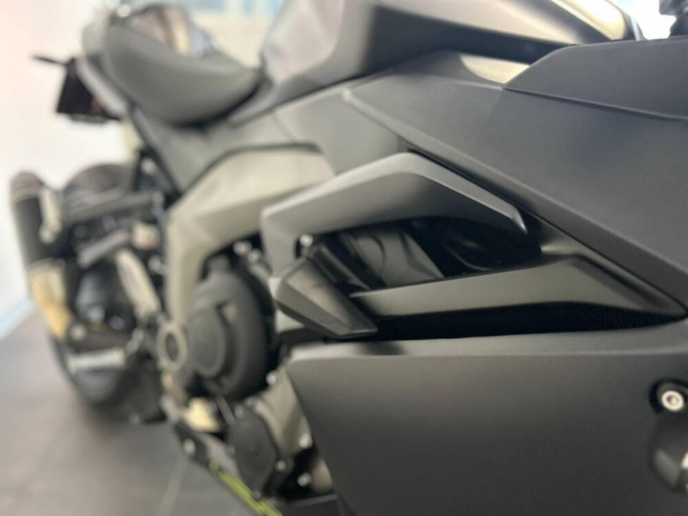 Triumph Daytona 660 (2024 - 26) (12)
