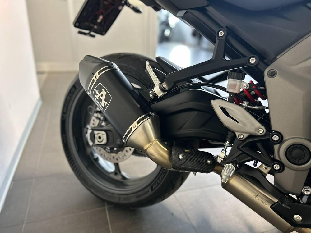 Triumph Daytona 660 (2024 - 26) (13)