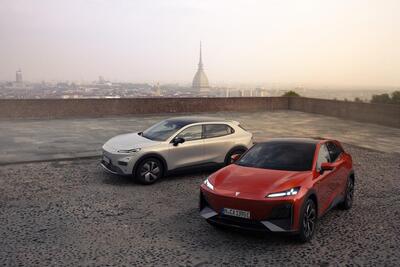 Changan, in arrivo un B-SUV Full Hybrid: "Otto modelli in tre anni, il segmento B &egrave; confermato"