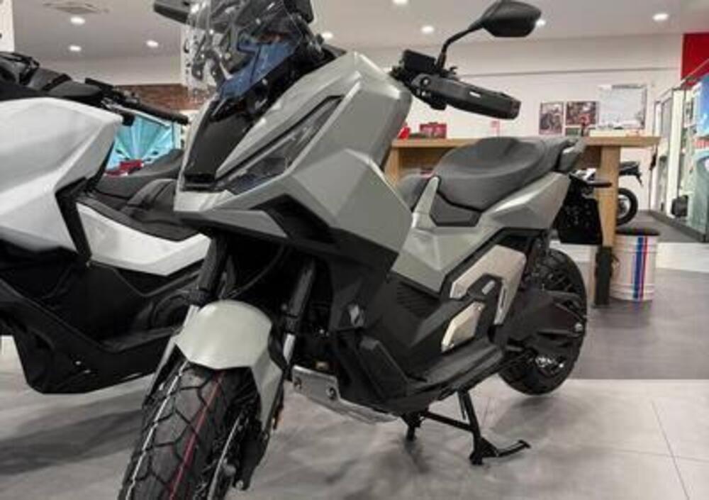 Honda X-ADV 750 (2025 - 26)
