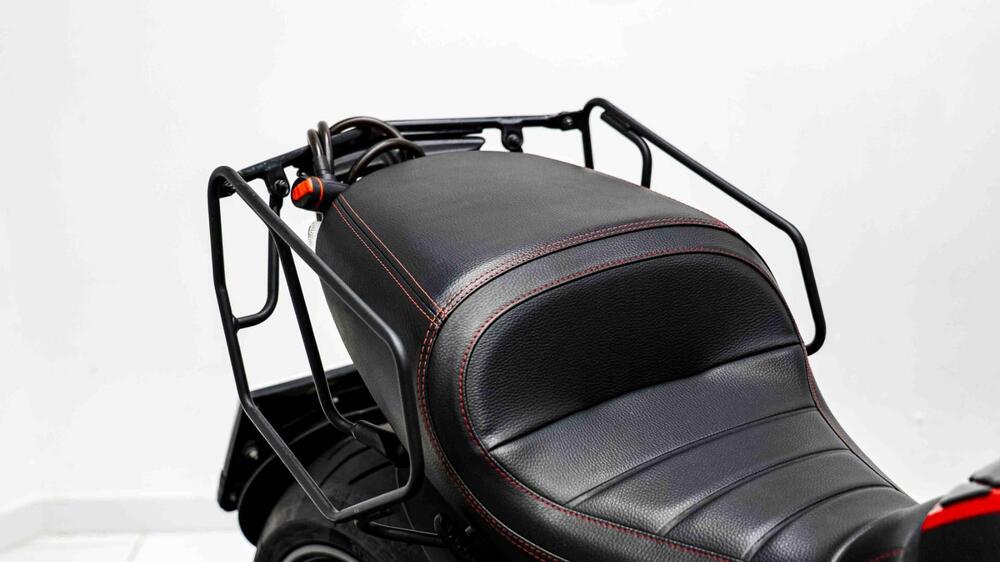 Ducati Diavel 1200 Carbon (2014 - 16) (10)