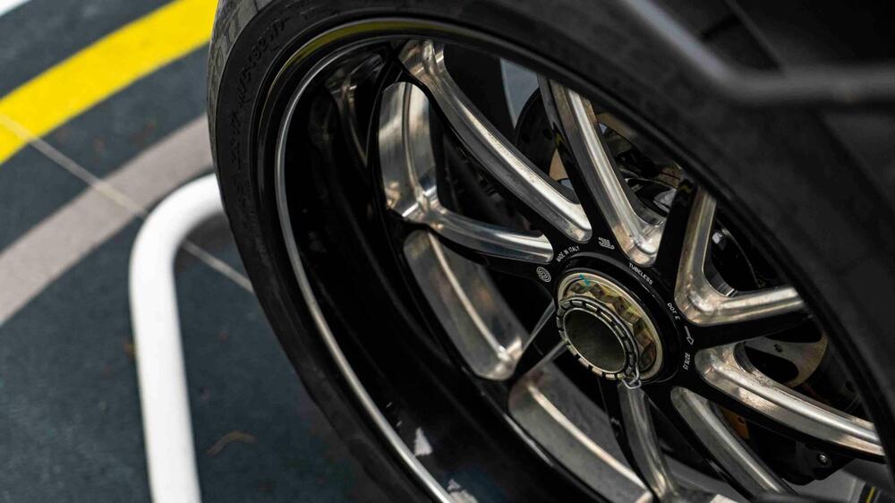 Ducati Diavel 1200 Carbon (2014 - 16) (16)