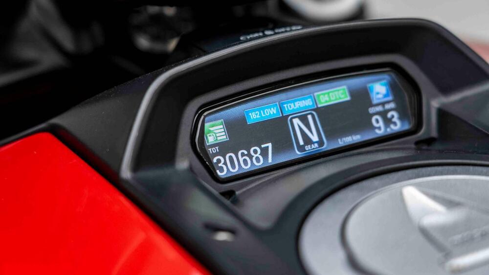 Ducati Diavel 1200 Carbon (2014 - 16) (20)